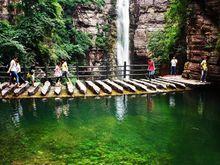 中國農家樂旅遊聯盟