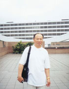 張宗成[重慶市涪陵區南沱鎮黨委委員、副鎮長]