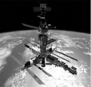 俄羅斯“滲透者”月球探測器