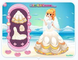 完美的婚禮照 完美的婚禮照