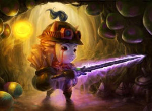 英雄誕生記中文版 英雄誕生記中文版