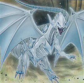 白色靈龍 白色靈龍