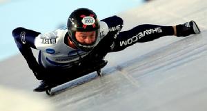 克里斯坦·布羅姆利 克里斯坦·布羅姆利