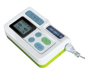 邁世通胰島素泵 綠色