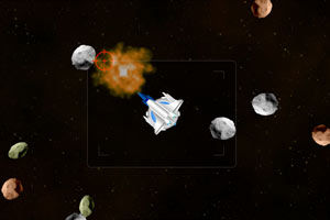 《太空之戰》 《太空之戰》