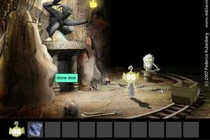 逃出礦場 逃出礦場