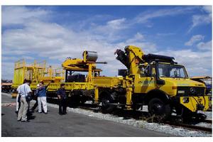 高速鐵路施工機械 高速鐵路施工機械