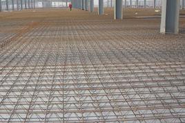 鋼筋桁架樓承板 鋼筋桁架樓承板