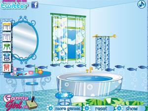 我的浴室 我的浴室