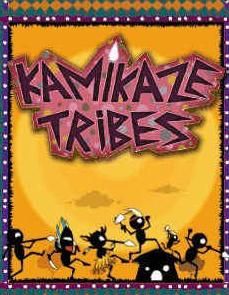 土著敢死隊 土著敢死隊