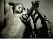 音樂之神阿波羅