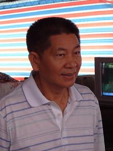 鄭世平[廣東揭東縣登崗衛生院長]