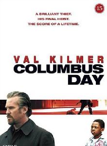 哥倫布日[2008年Charles Burmeister執導美國電影]