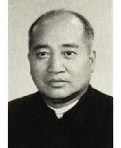 李敏[原湖南省人民政府參事]