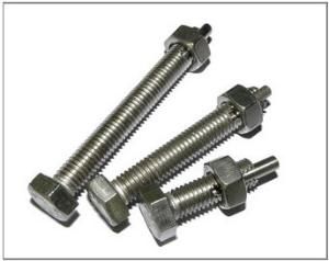 螺栓聯結 螺栓聯結