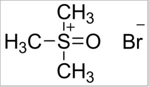 三甲基溴化亞碸 三甲基溴化亞碸
