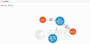 重慶格普科技有限公司企業圖譜