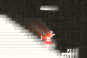 《怒摔火柴人2》