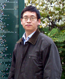 郭正府 研究員