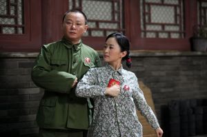 《畢有財》劇照