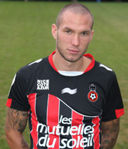 迪迪埃&middot;迪加爾