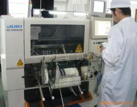 SMT[電子組裝行業的一種技術和工藝]