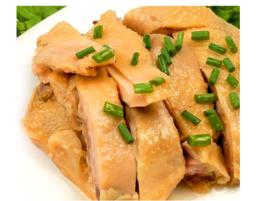 杭州糟雞 杭州糟雞