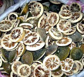 商洲枳殼 商洲枳殼