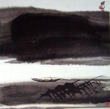 林曦明作品圖冊