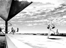 伊莉雅斯菲爾·馮·愛因茲貝倫[《魔法少女☆伊莉雅》主角]