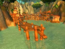 藏寶海灣 藏寶海灣