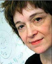 琳達&middot;巴克