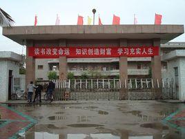 溪尾周村 溪尾周村