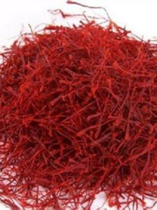 藏紅花素 藏紅花素