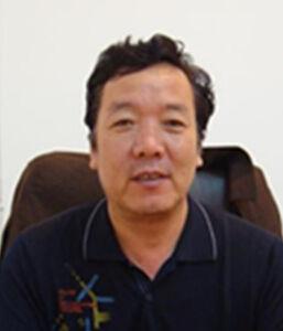 王曉斌[雲南省曲靖師範學院副教授]