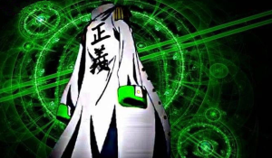 實力強的沒邊的怪物