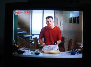 加里·羅德的美食 加里·羅德的美食