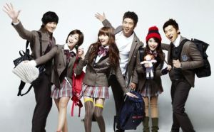DreamHigh2