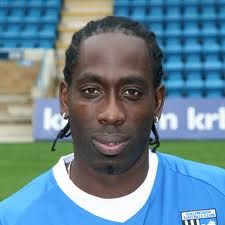 馬克·麥克卡蒙 馬克·麥克卡蒙