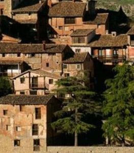 特魯埃爾省 特魯埃爾省