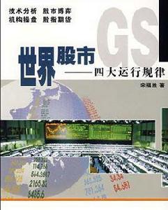 世界股市——四大運行規律