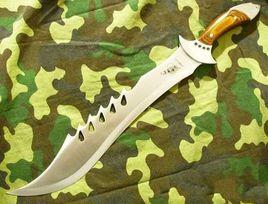 滅靈軍刺 滅靈軍刺