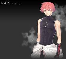 光明格鬥：刀鋒對決