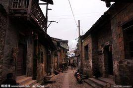 老街街道[福建省廈門市翔安區馬巷街]