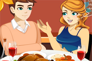 科爾斯頓的廚房