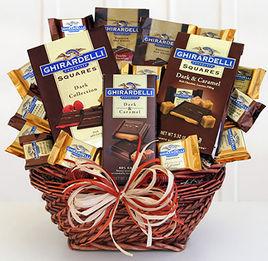 吉爾德利朱古力 吉爾德利朱古力