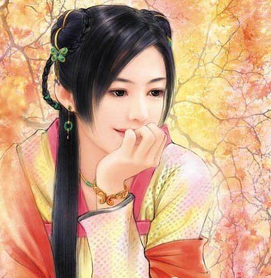 中國歷代文人眼中最唯美名妓是誰? 中國歷代文人眼中最唯美名妓是誰?