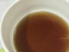 大半夏湯 大半夏湯