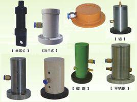 氣動振動器 氣動振動器