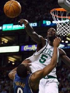 波士頓凱爾特人隊